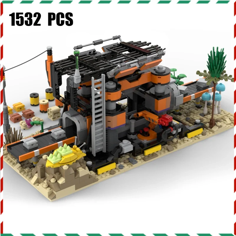 Kids Education Pdf - MOC – ensemble de blocs de