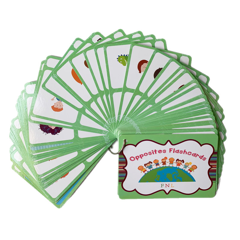 100 cartes mémoire sur les gro - Kids Education And You avis et prix
