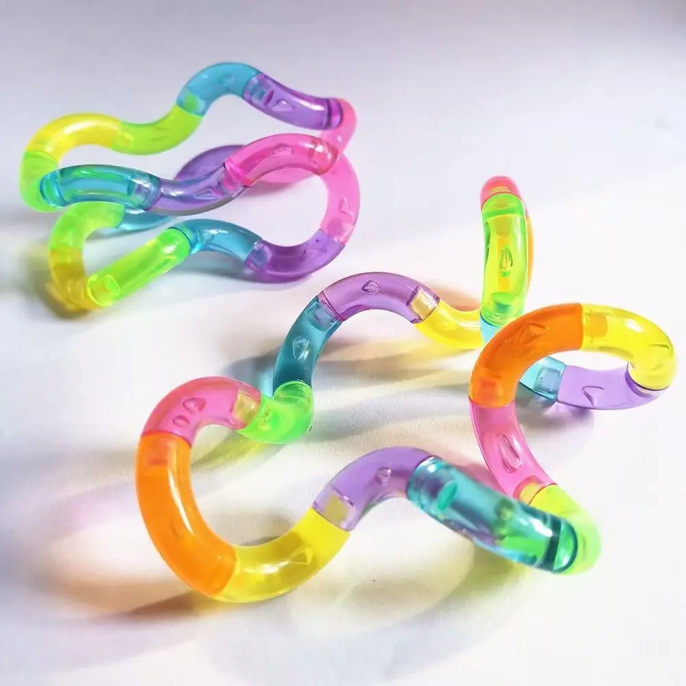 Corde Déformable Amusante et É - Kids Education And You avis et prix