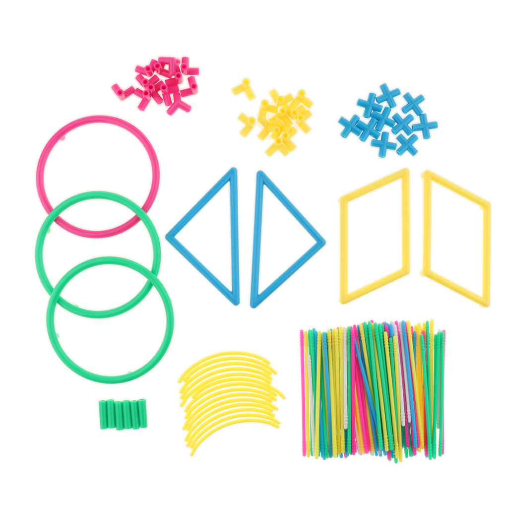 Aides pédagogiques scolaires,  - Math Manipulative Set avis et prix