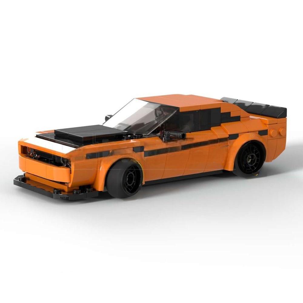 Ville technique voiture sport  - Kids Education Pdf avis et prix