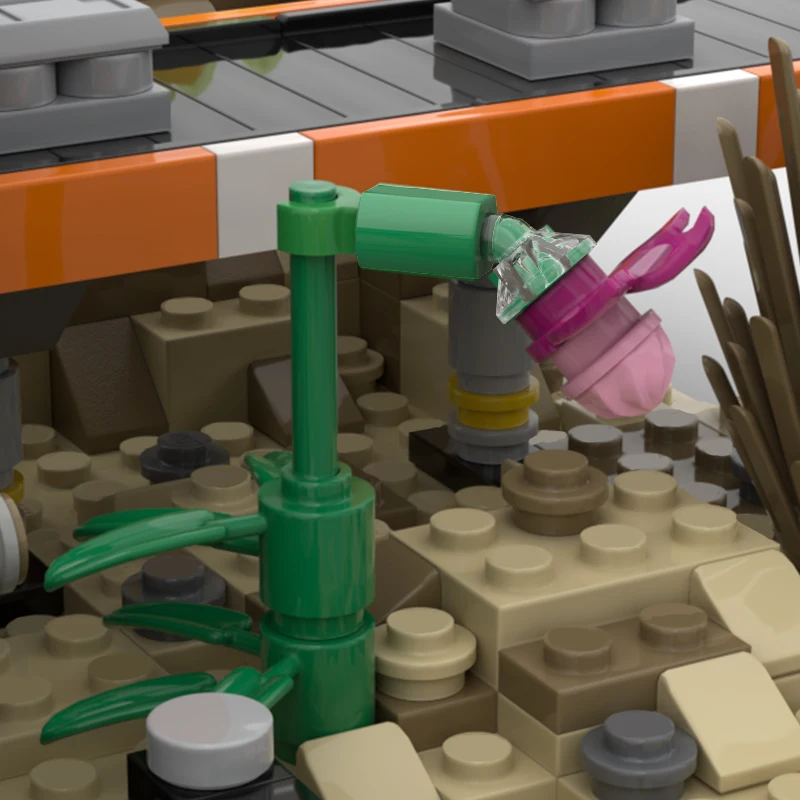 MOC – ensemble de blocs de con - Kids Education Pdf avis et prix
