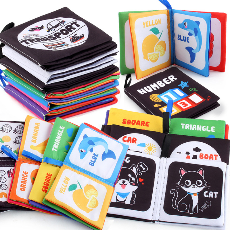 Livre de gril pour bébé, livre - Kids Education Books avis et prix