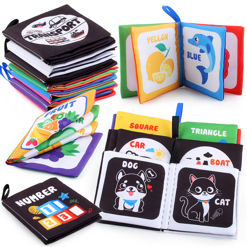 Livre de gril pour bébé, livre - Kids Education Books avis et prix