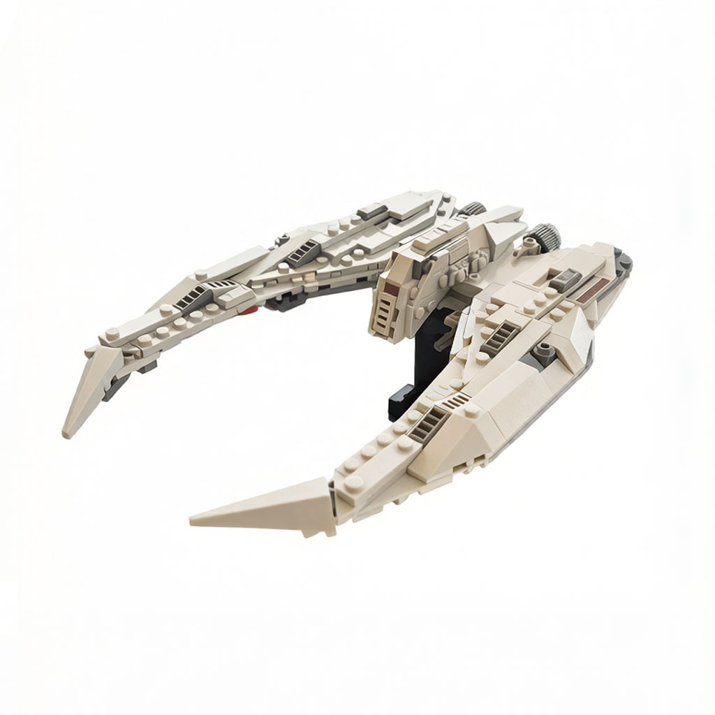 NOUVEAU 314 PIÈCES MOC le Cylo - Kids Education Pdf avis et prix