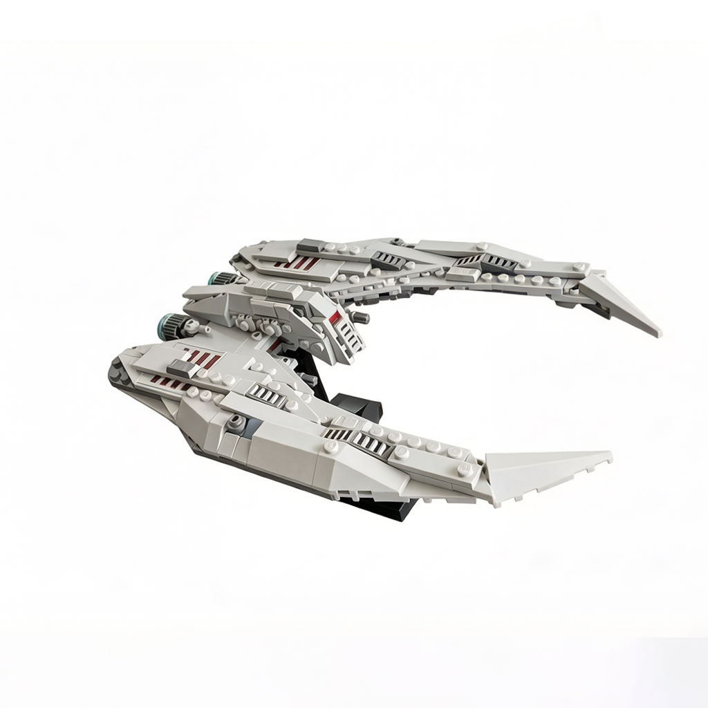 NOUVEAU 314 PIÈCES MOC le Cylo - Kids Education Pdf avis et prix