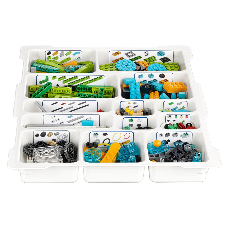 WeDo – pièces de rechange en b - Kids Education Pdf avis et prix
