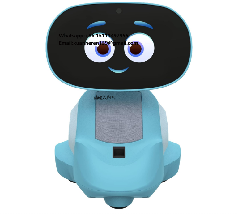 Robot intelligent alimenté par - Kids Education And You avis et prix