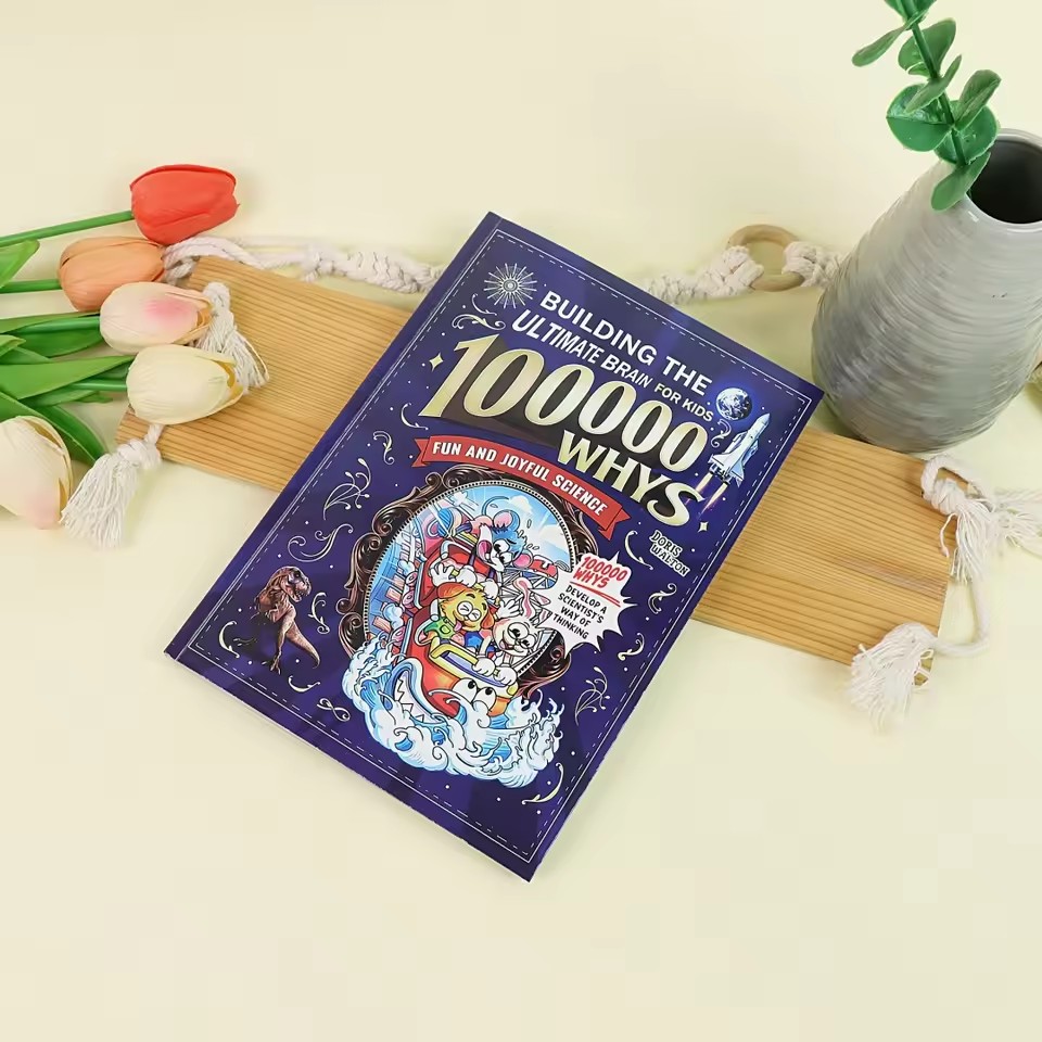 100 000 pourquoi : Construison - Kids Education Books avis et prix