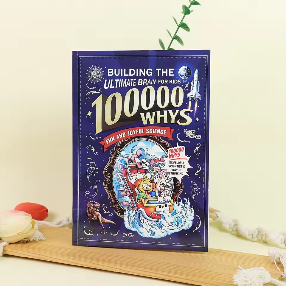 100 000 pourquoi : Construison - Kids Education Books avis et prix