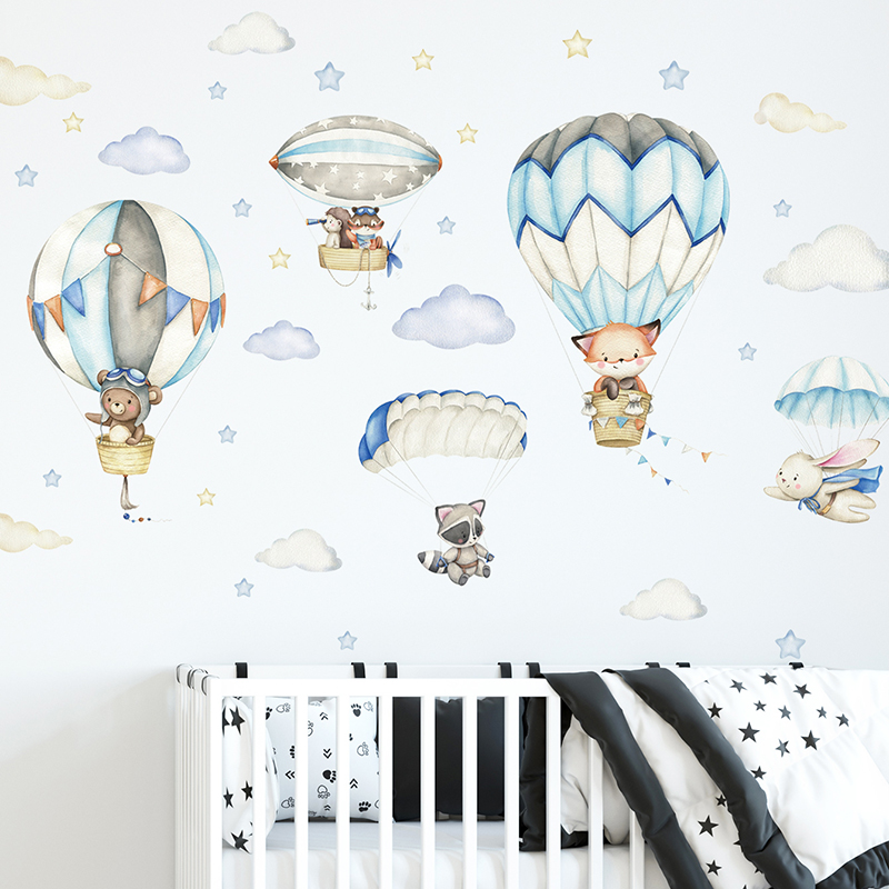 Autocollants muraux en forme d - Kids Education Quotes avis et prix