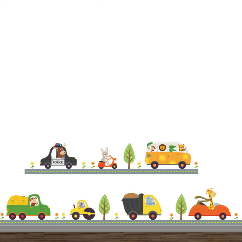 Autocollants Muraux de Voiture - Kids Education Quotes avis et prix