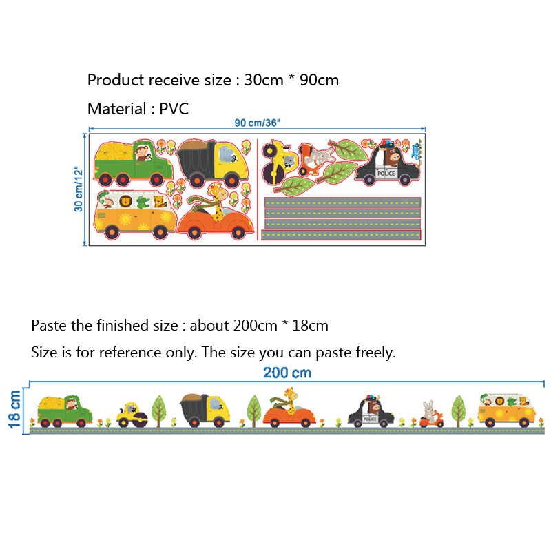 Autocollants Muraux de Voiture - Kids Education Quotes avis et prix