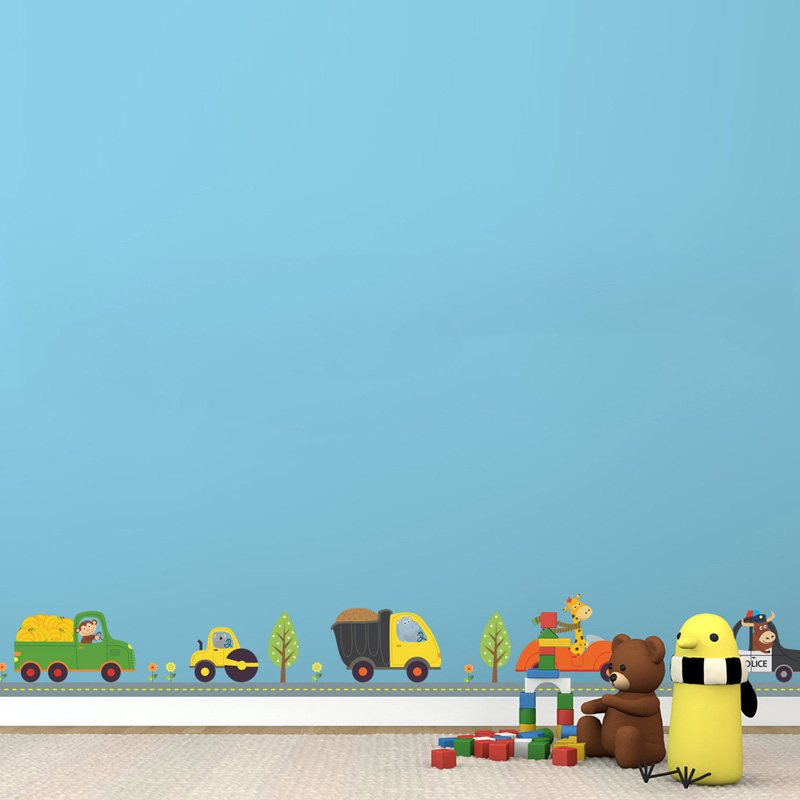 Autocollants Muraux de Voiture - Kids Education Quotes avis et prix
