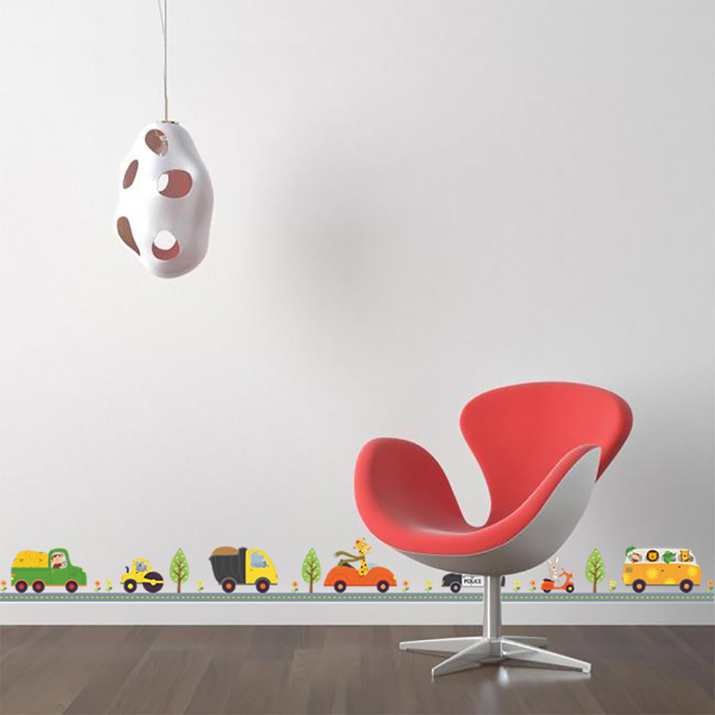 Autocollants Muraux de Voiture - Kids Education Quotes avis et prix