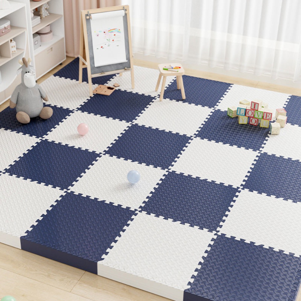 Tapis de jeu pour bébé épais d - Kids Education Help avis et prix