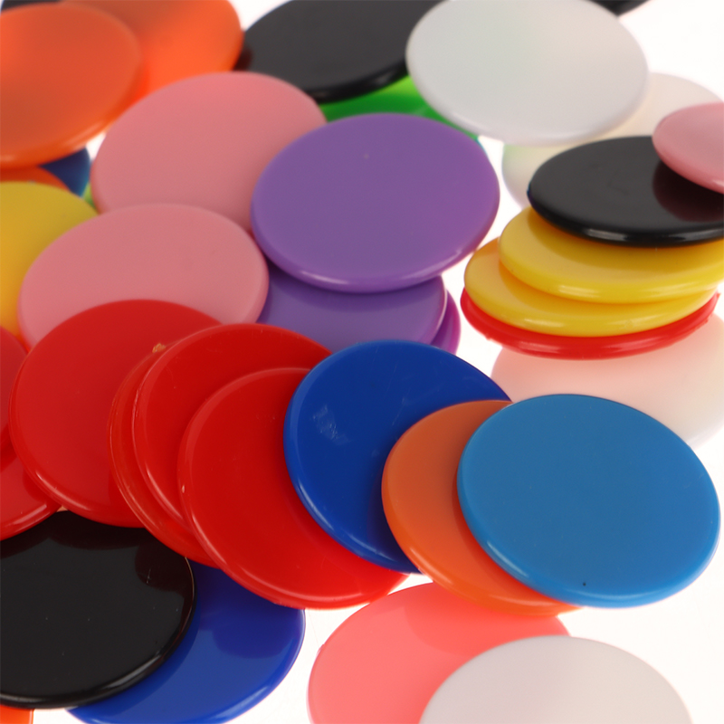 Ensemble de 100 jetons de comp - Math Manipulative Set avis et prix