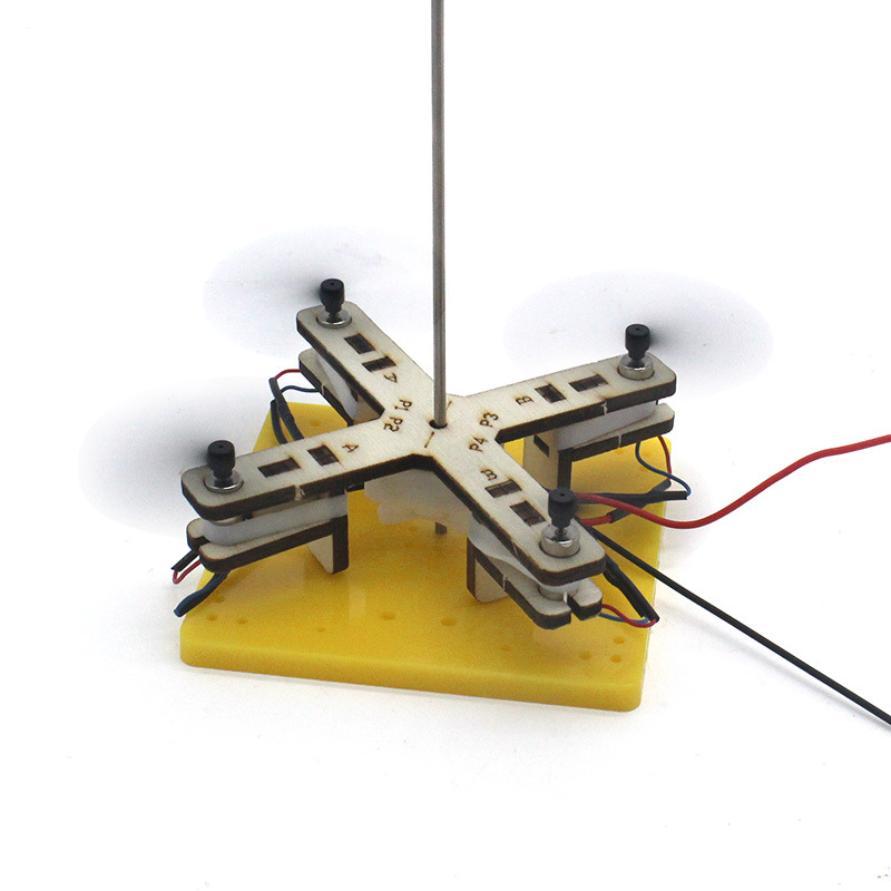 Drôle bricolage Drone modèle e - Kids Education And You avis et prix