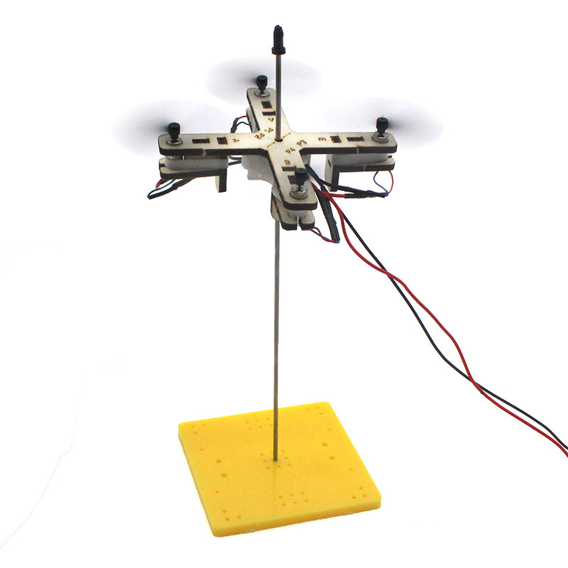Drôle bricolage Drone modèle e - Kids Education And You avis et prix