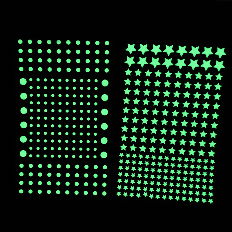 211 pièces 3D bulle étoiles lu - Kids Education Quotes avis et prix