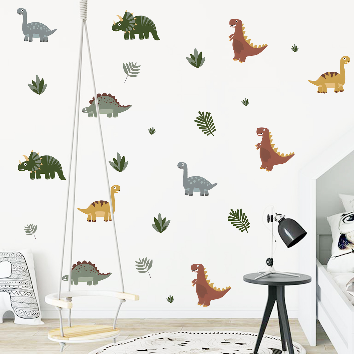 Autocollants muraux amovibles  - Kids Education Quotes avis et prix