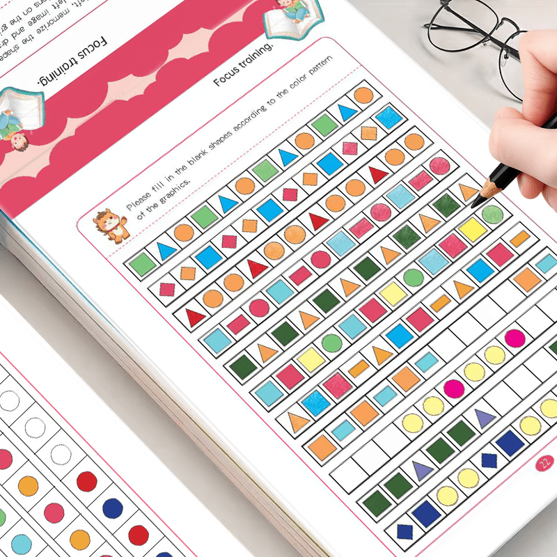 Cahier d'activités de jeux de  - Brain Teaser Cube avis et prix